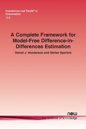 A Complete Framework for Model-Free Difference-in-Differences Estimation