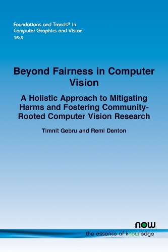 Beyond Fairness in Computer Vision