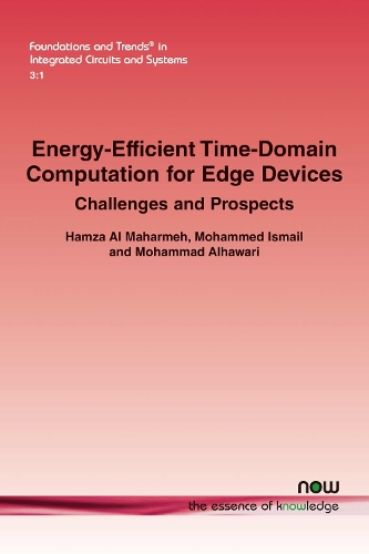Energy-Efficient Time-Domain Computation for Edge Devices
