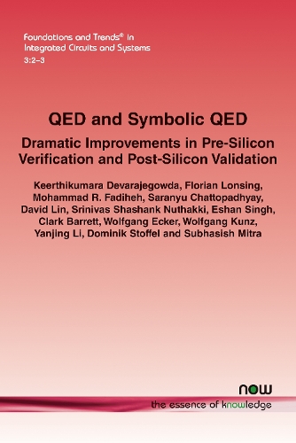 QED and Symbolic QED