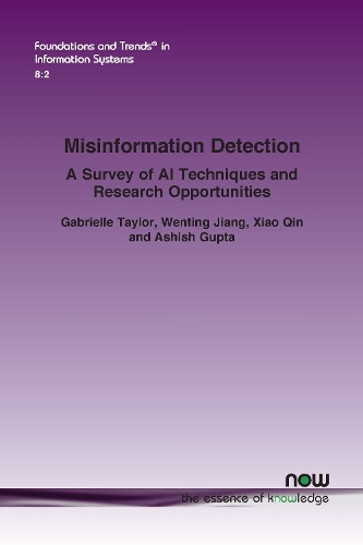 Misinformation Detection