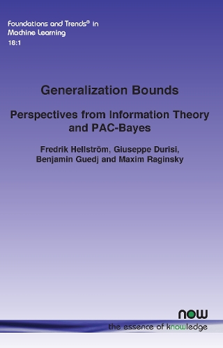Generalization Bounds
