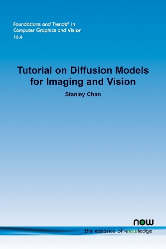 Tutorial on Diffusion Models for Imaging and Vision