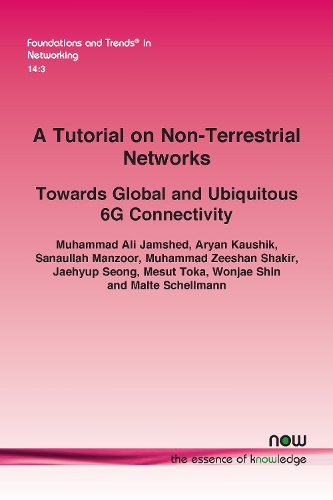 A Tutorial on Non-Terrestrial Networks