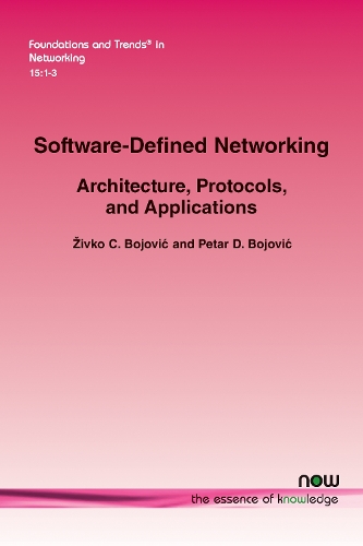 Software-Defined Networking