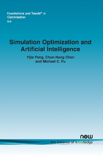 Simulation Optimization and Artificial Intelligence