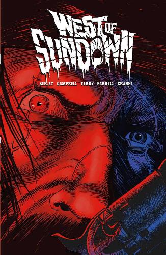 West of Sundown Vol. 1 Volume 1