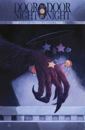 Door to Door, Night by Night Vol. 1 Volume 1