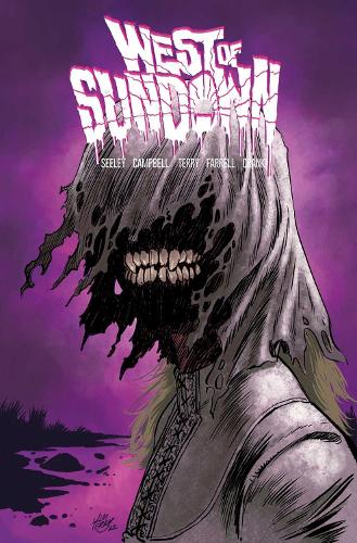 West of Sundown Vol. 2 Volume 2