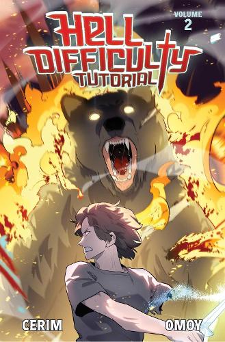 Hell Difficulty Tutorial (Light Novel) Vol. 2 Volume 2