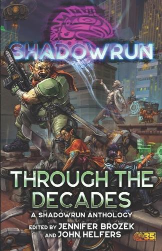 Shadowrun