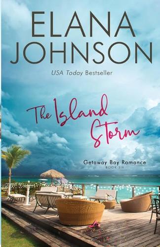 The Island Storm