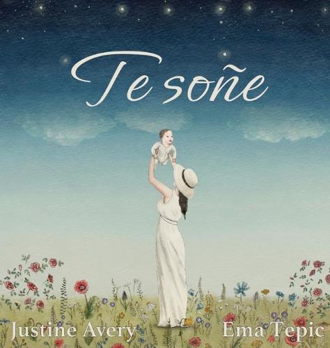 Te soñe
