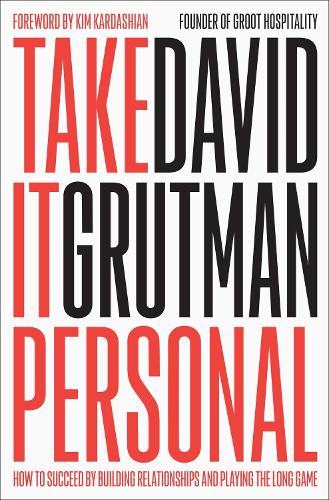 Take It Personal