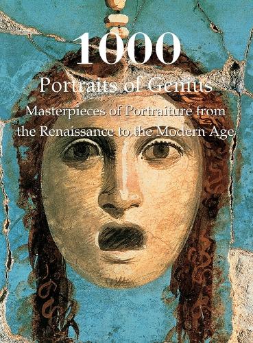 1000 Portraits of Genius