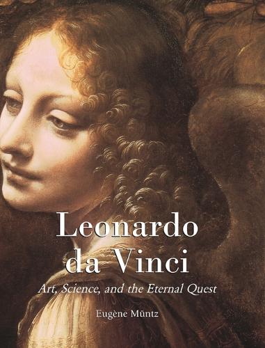 LEONARDO DA VINCI
