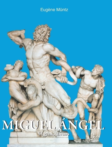 MIGUEL ÁNGEL