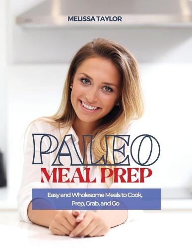 Paleo Meal Prep