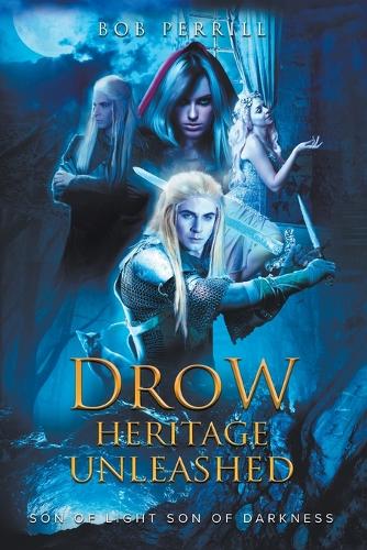 Drow Heritage Unleashed