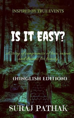 Is it Easy ?