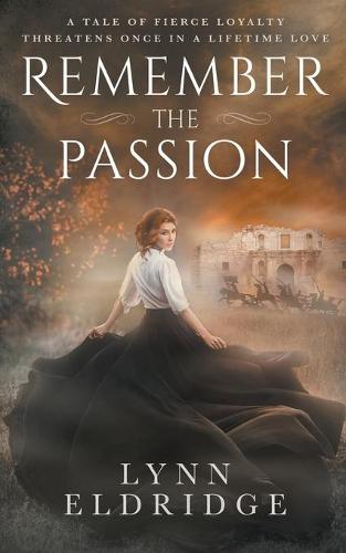 Remember the Passion