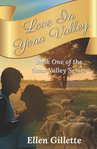 Love in Yona Valley