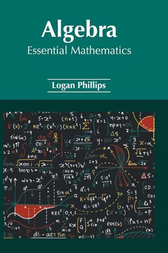 Algebra: Essential Mathematics