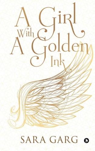 A Girl With a Golden Ink