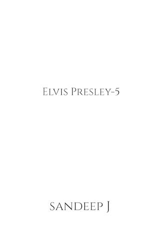 Elvis Presley-5