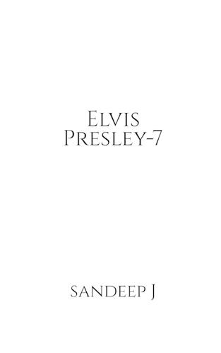 Elvis Presley-7