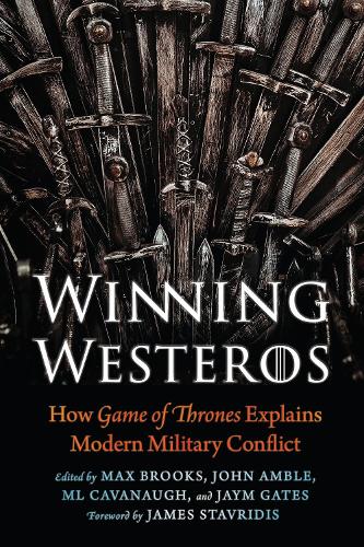 Winning Westeros