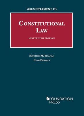 Constitutional Law