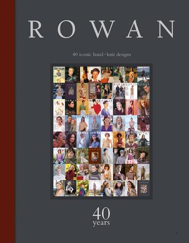 Rowan: 40 Years