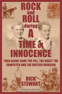 Rock & Roll During a Time of Innocence
