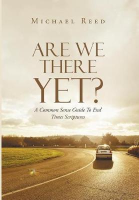 Are We There Yet?