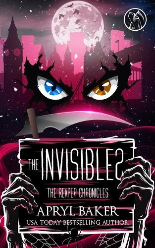 The Invisibles