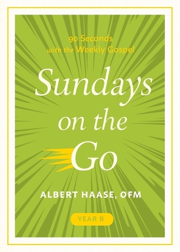 Sundays On The Go