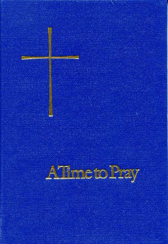 A Time to Pray