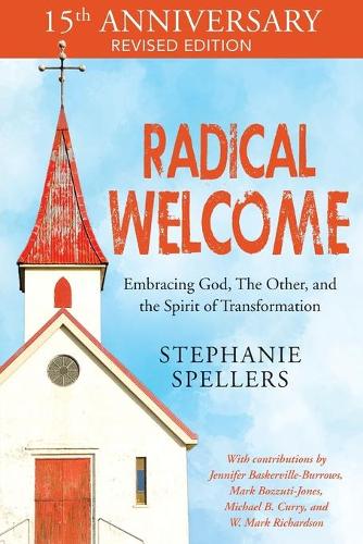 Radical Welcome