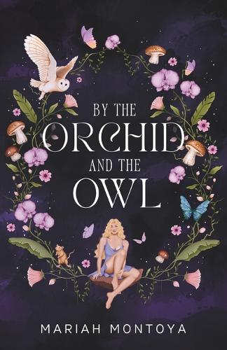 By the Orchid and the Owl