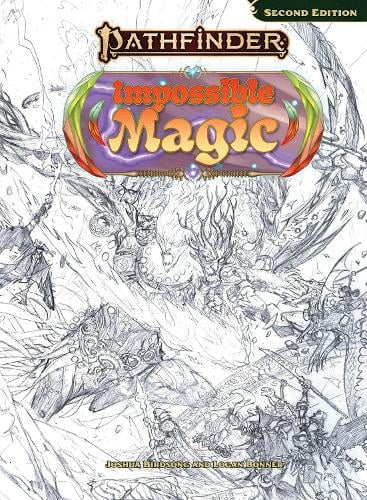 Pathfinder Impossible Magic
