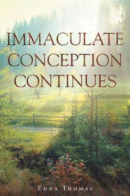 Immaculate Conception Continues