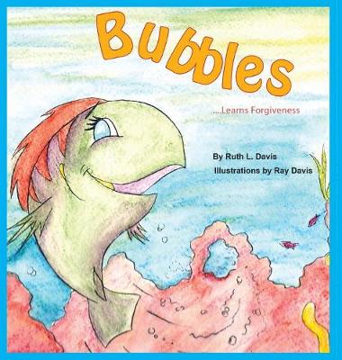 Bubbles Learns Forgiveness