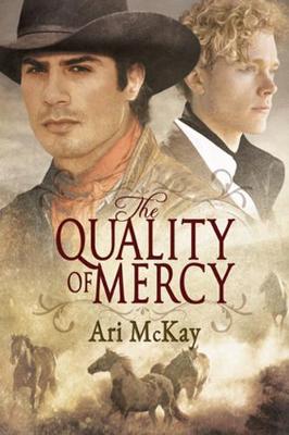 The Quality of Mercy