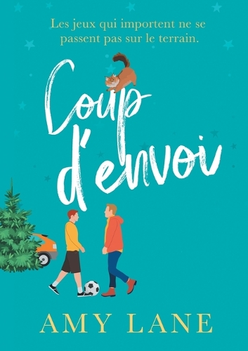 Coup d'envoi (Translation)