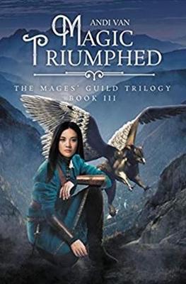 Magic Triumphed