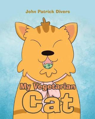My Vegetarian Cat