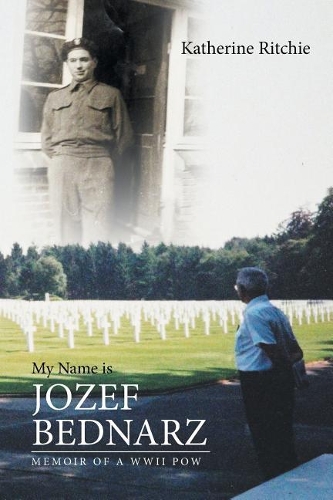 My Name is Jozef Bednarz