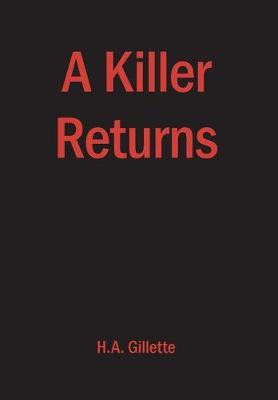 A Killer Returns