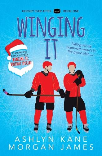 Winging It